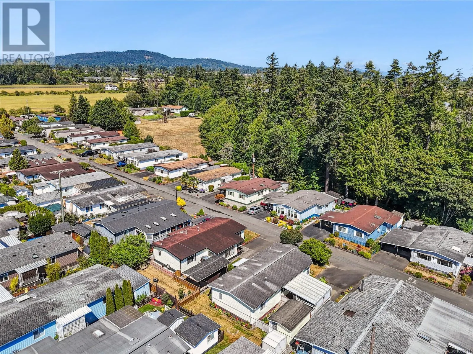 30 7701 Central Saanich Rd