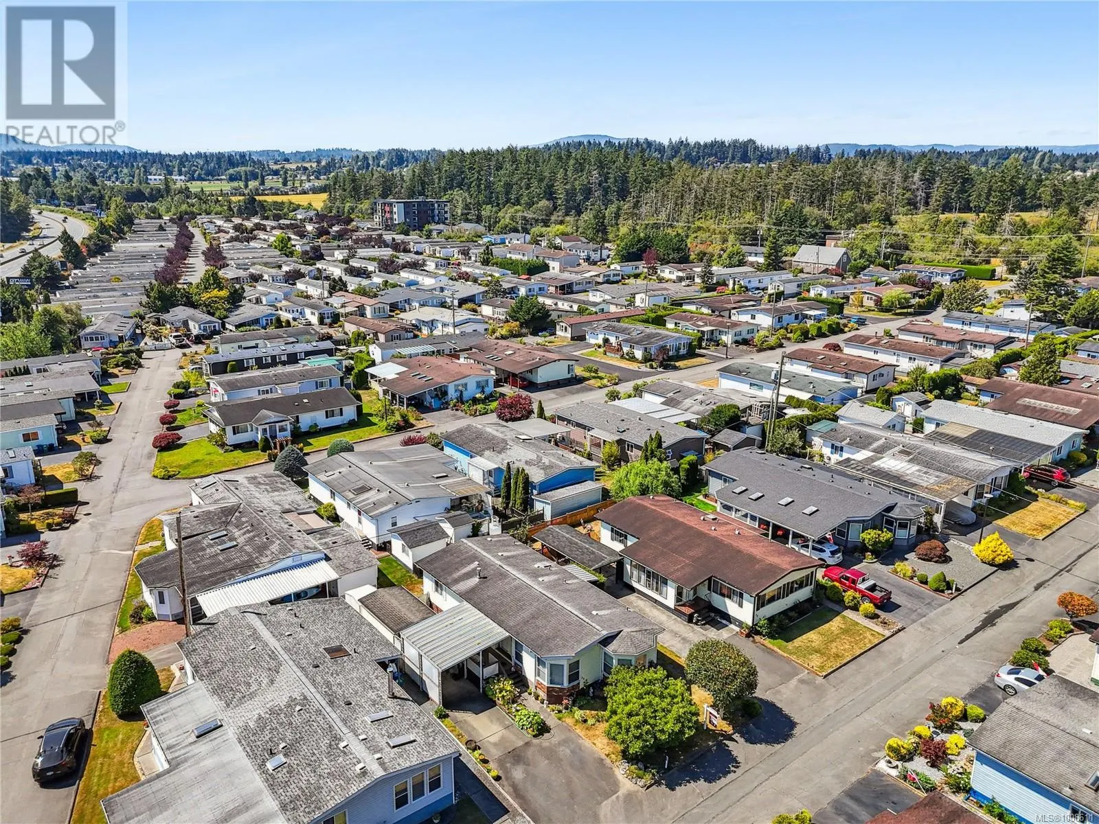 30 7701 Central Saanich Rd