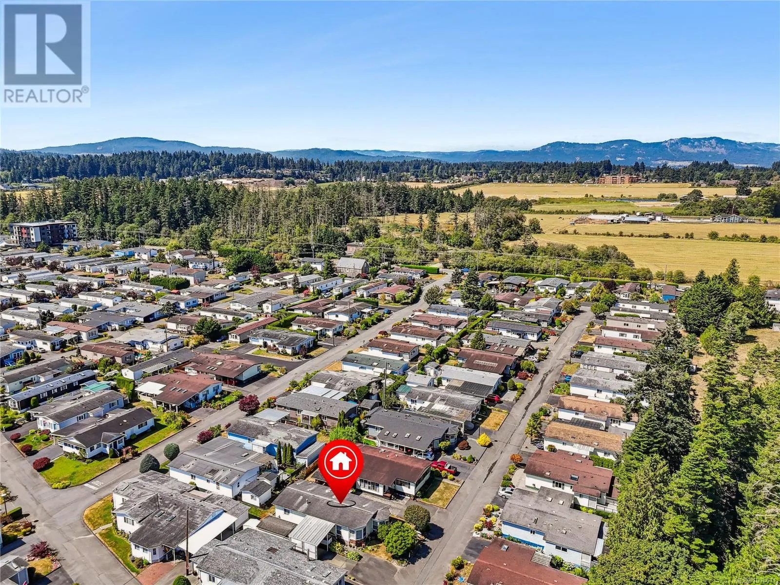 30 7701 Central Saanich Rd