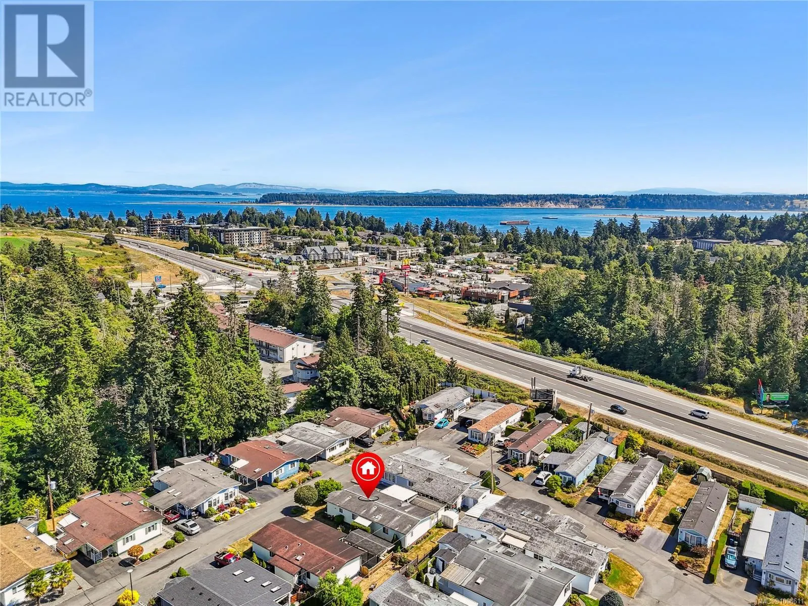30 7701 Central Saanich Rd