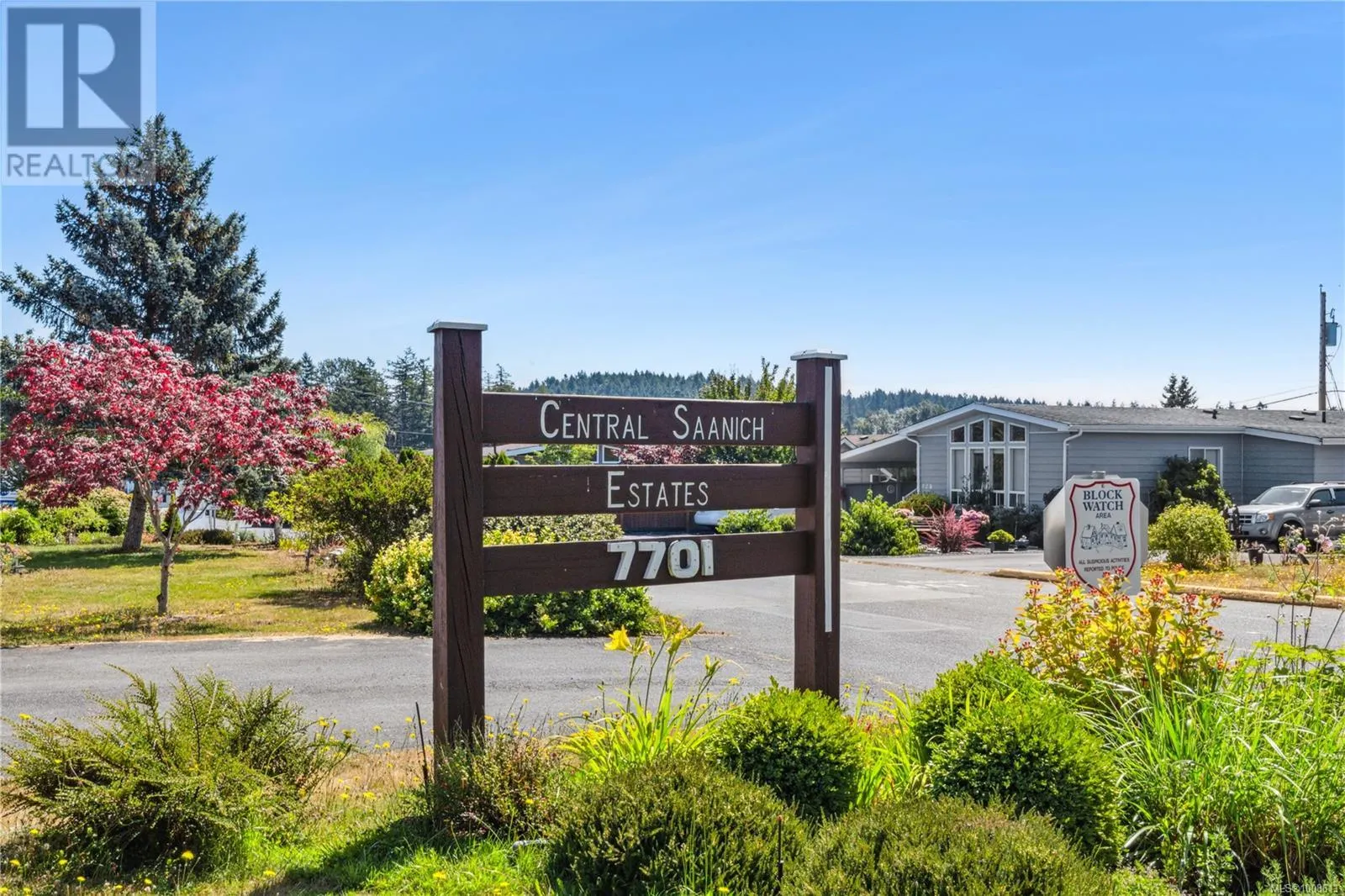 30 7701 Central Saanich Rd