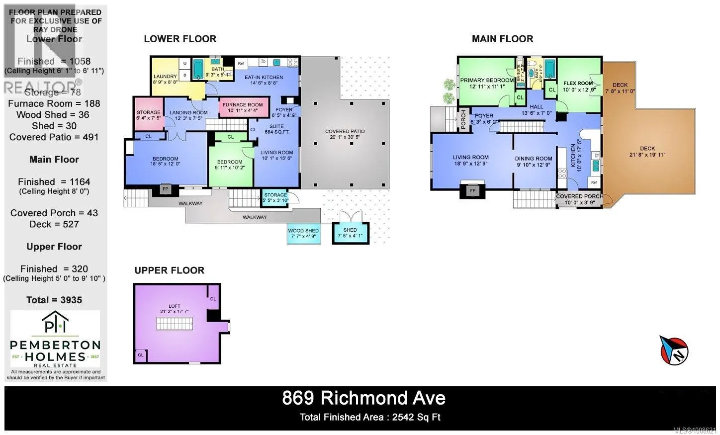 869 Richmond Ave
