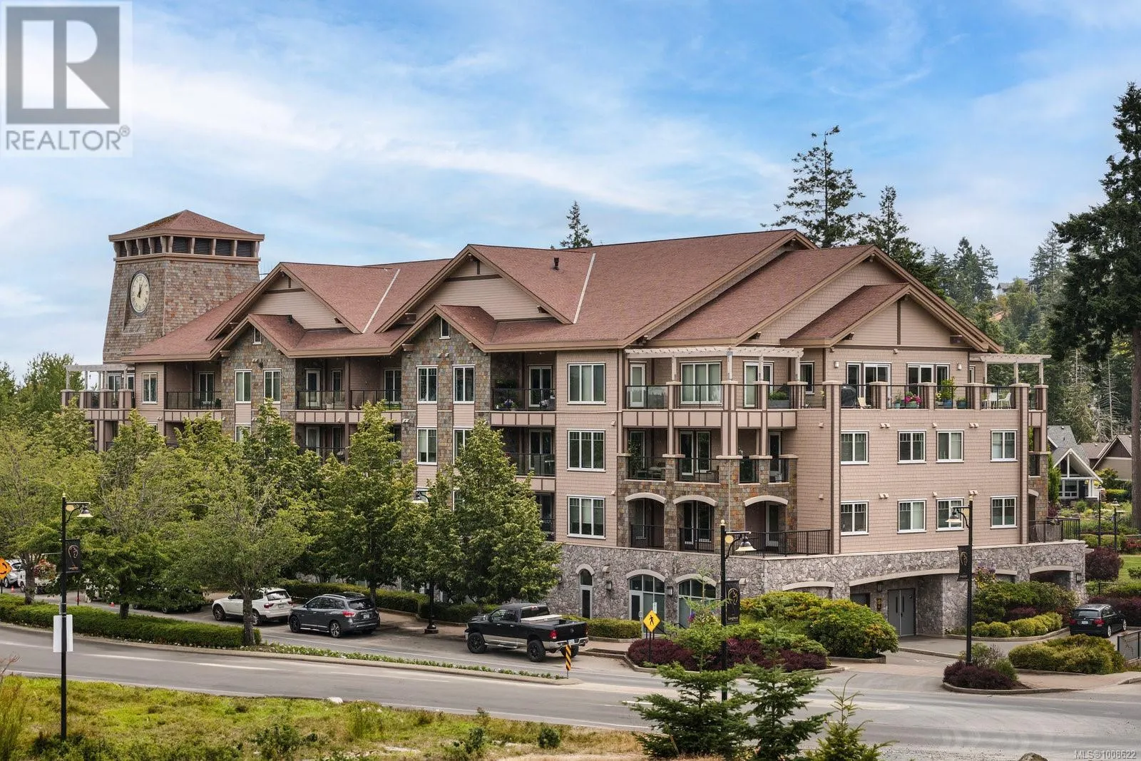 403 1335 Bear Mountain Pkwy