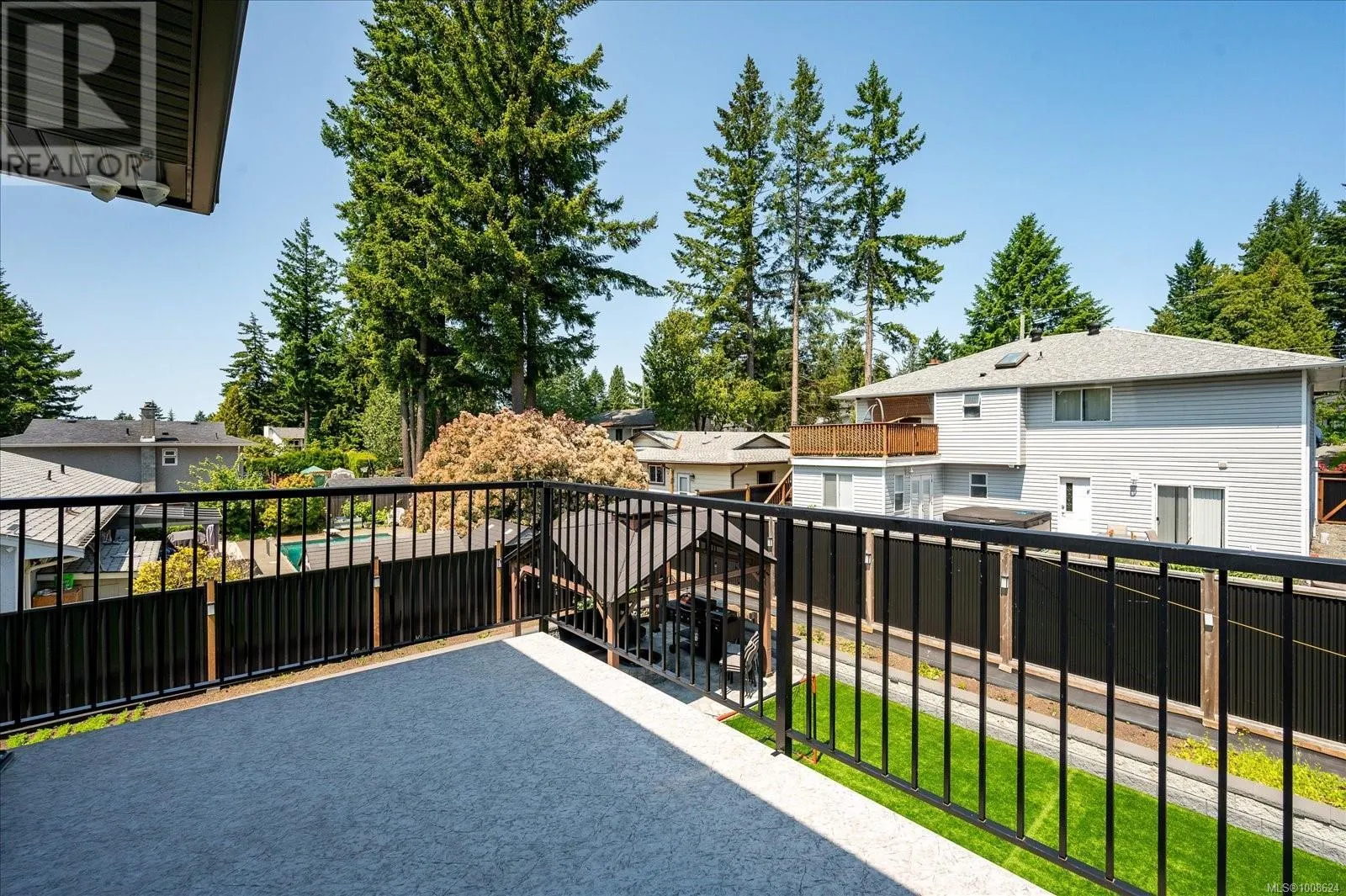 4168 Uplands Dr