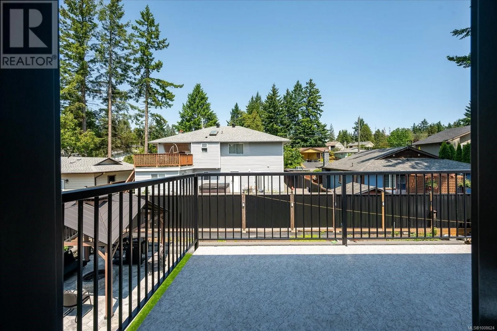 4168 Uplands Dr