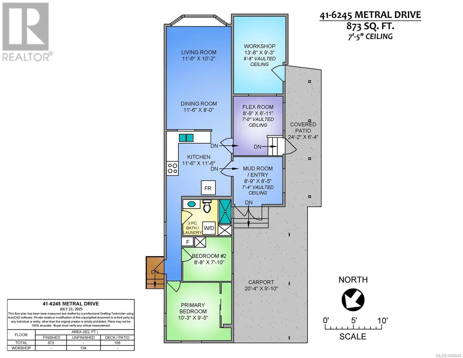 41 6245 Metral Dr