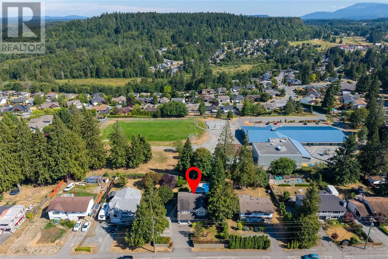 1774 Extension Rd