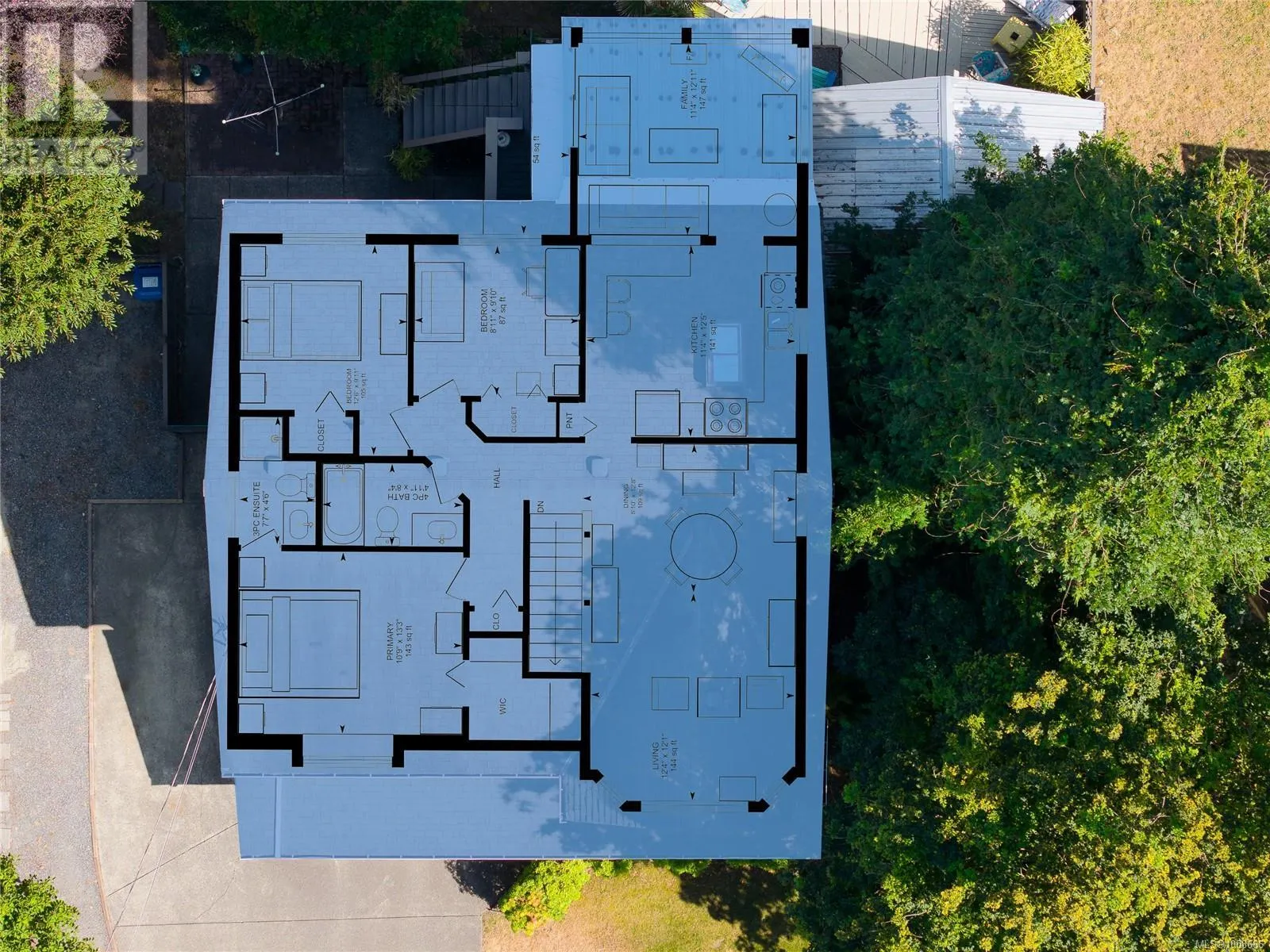 1774 Extension Rd