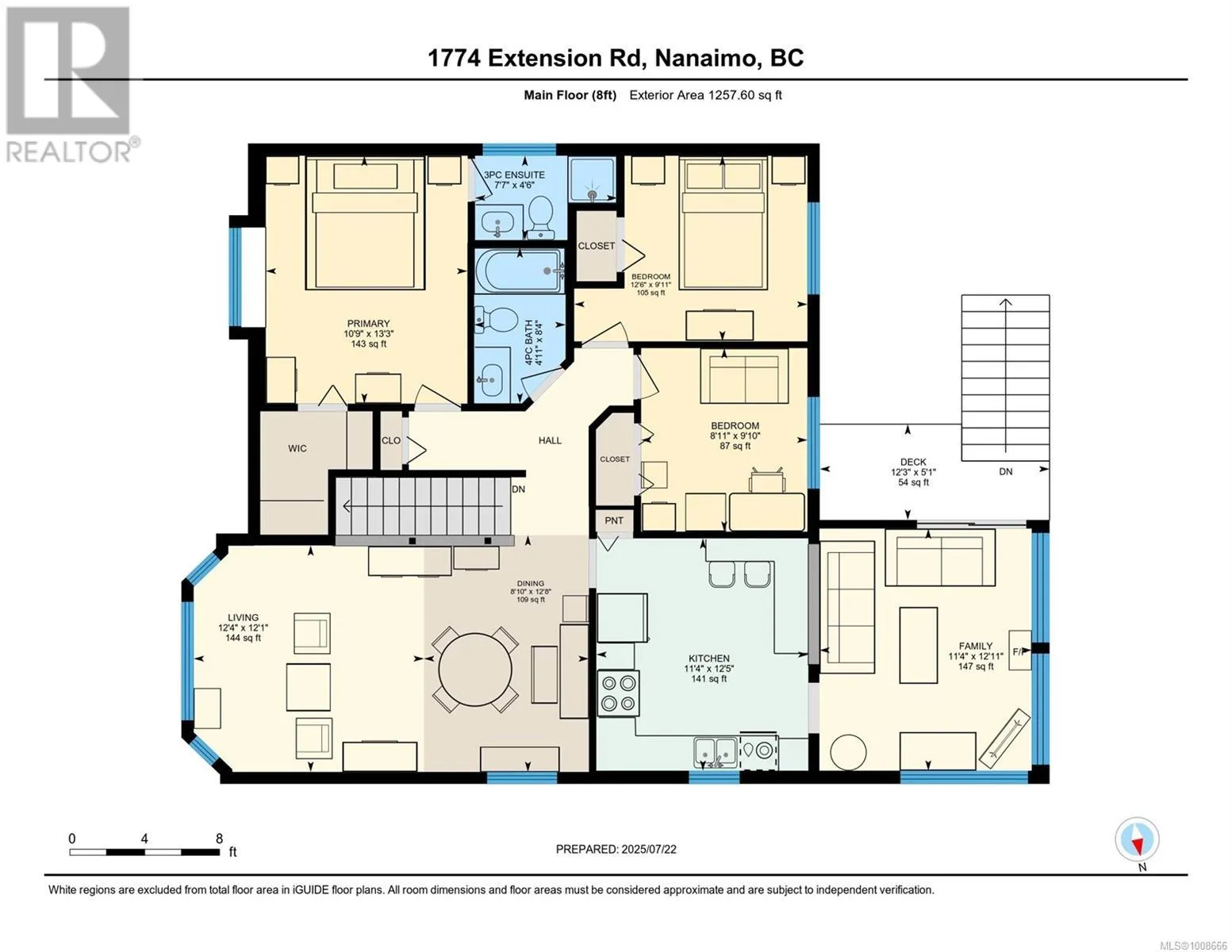 1774 Extension Rd