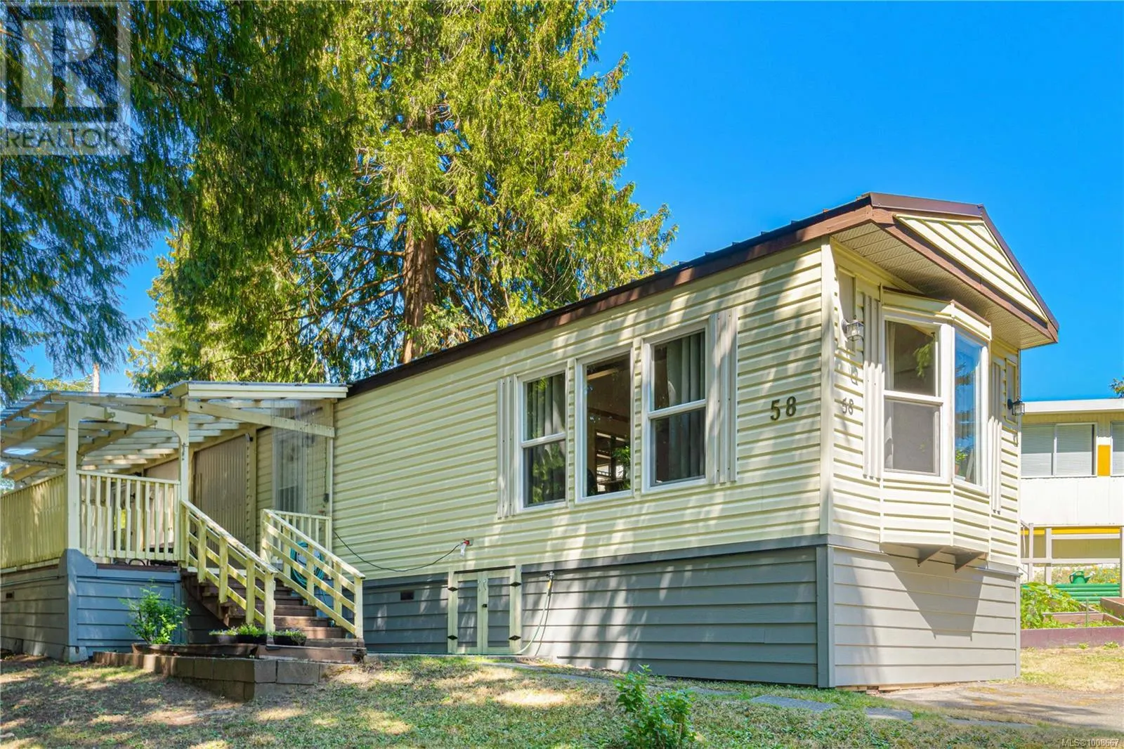 58 1000 Chase River Rd