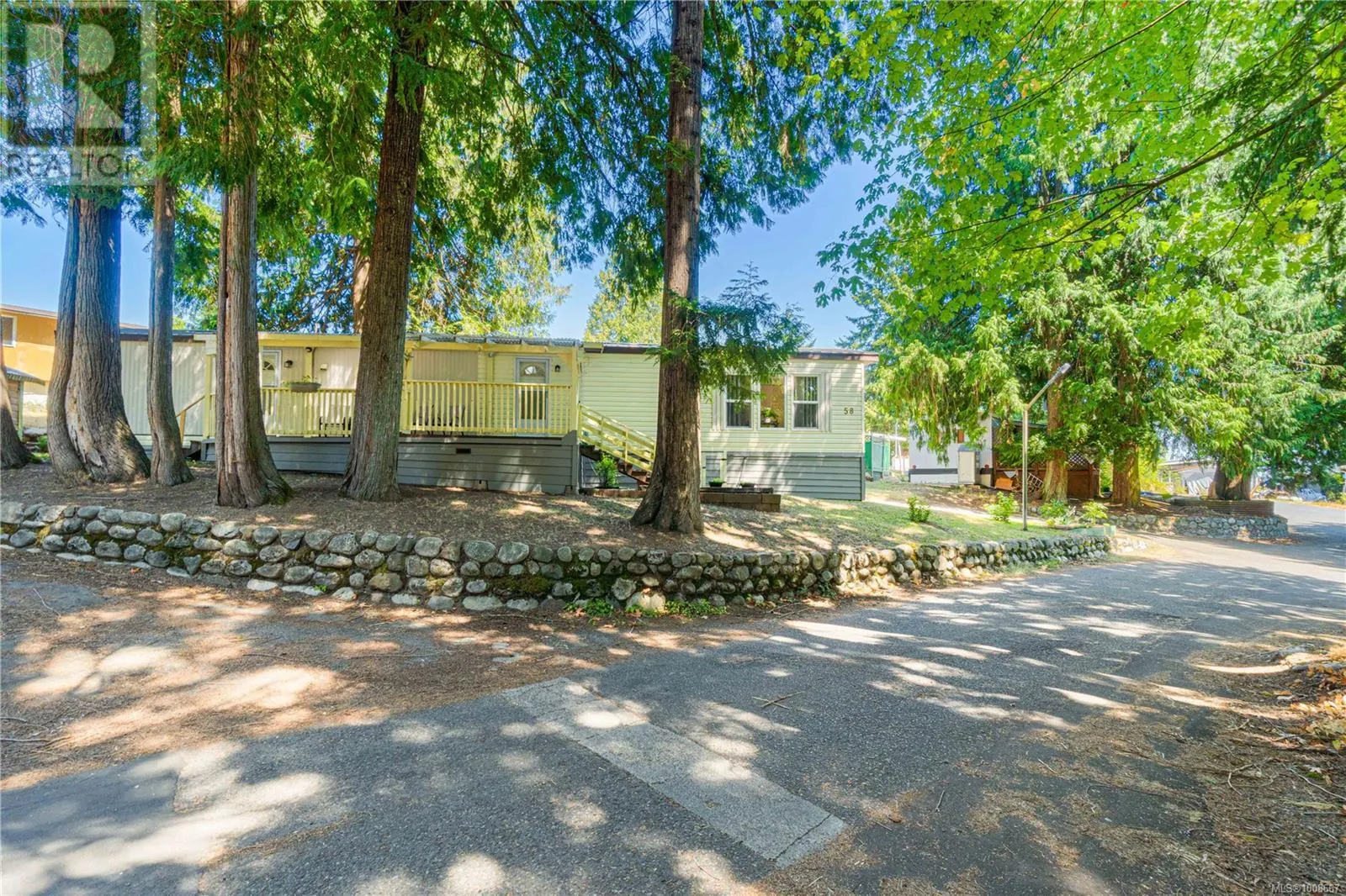 58 1000 Chase River Rd