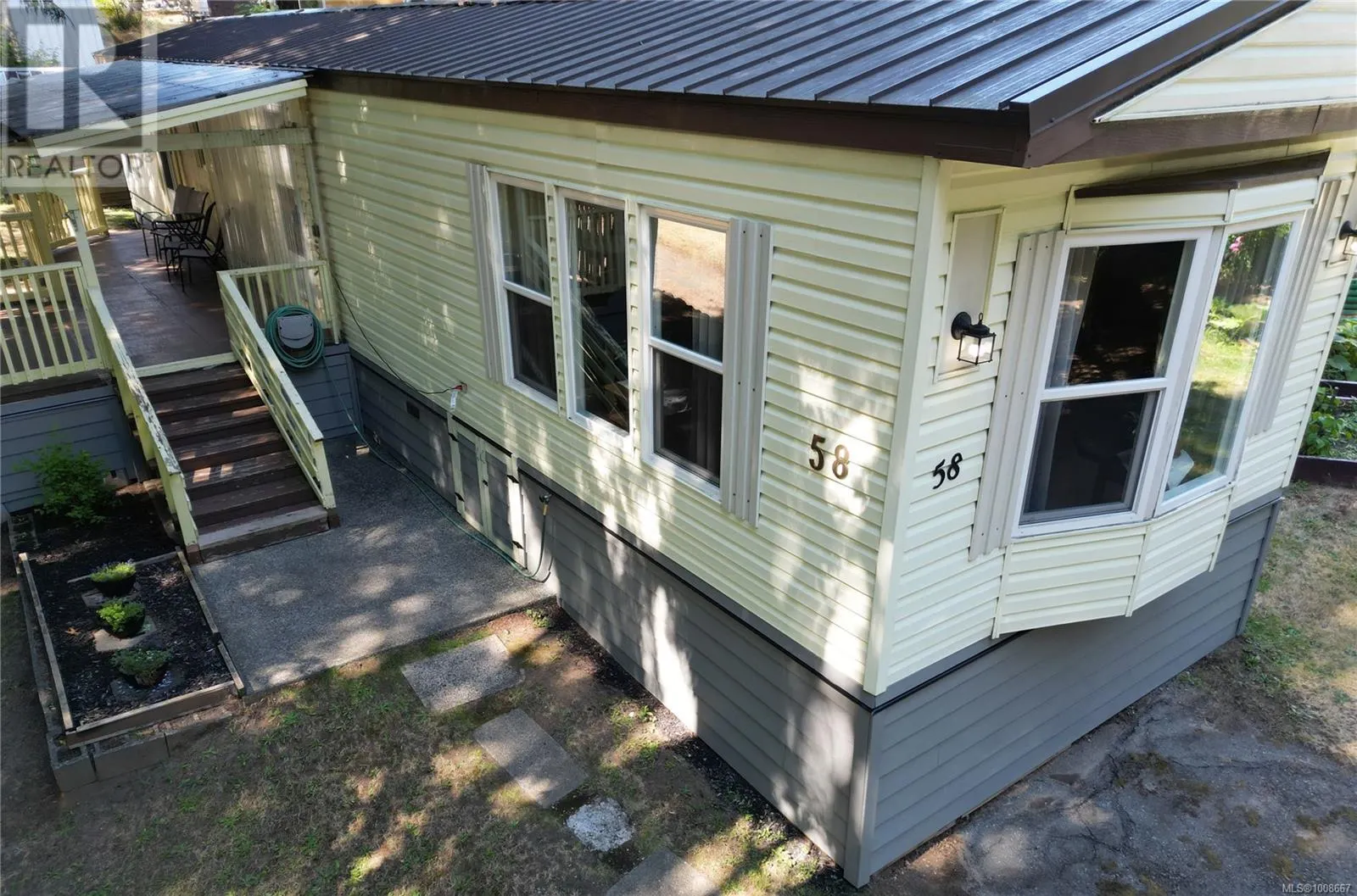 58 1000 Chase River Rd