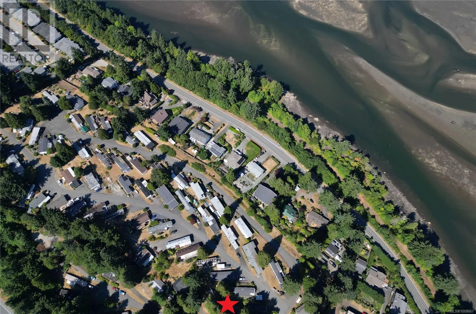 58 1000 Chase River Rd
