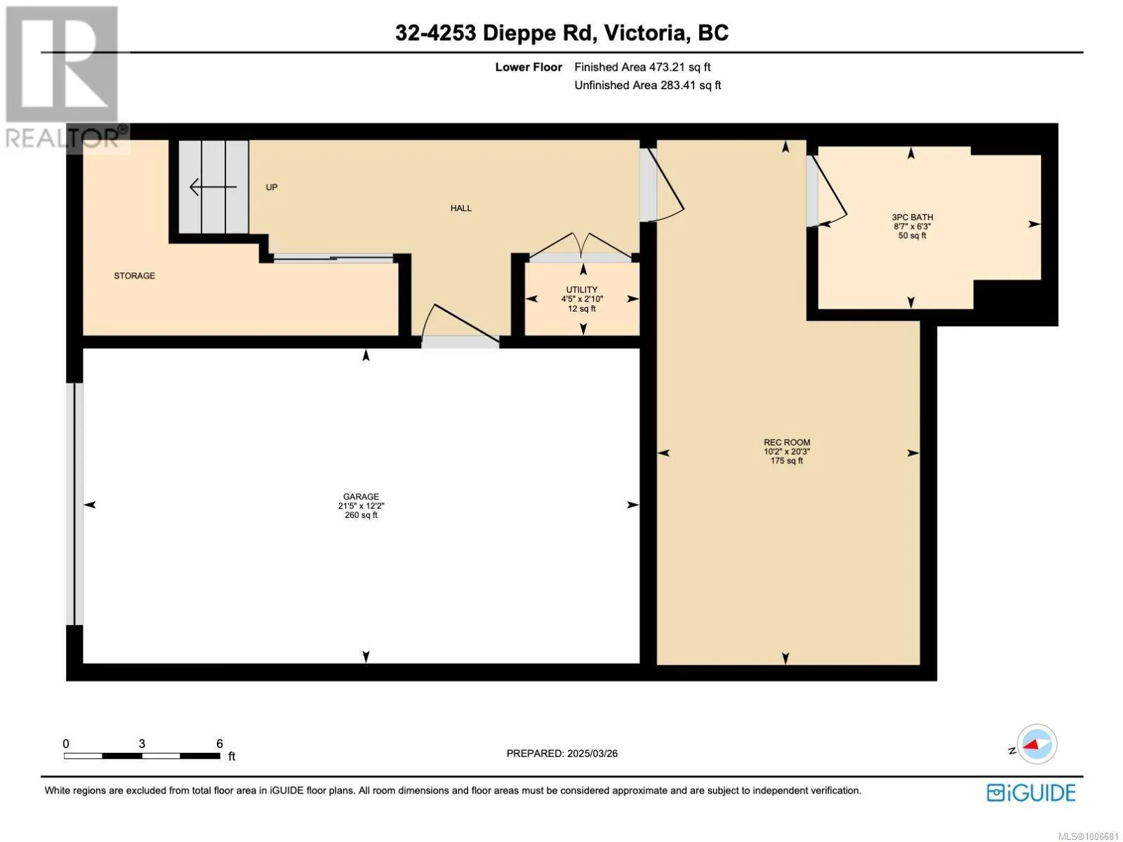 32 4253 Dieppe Rd