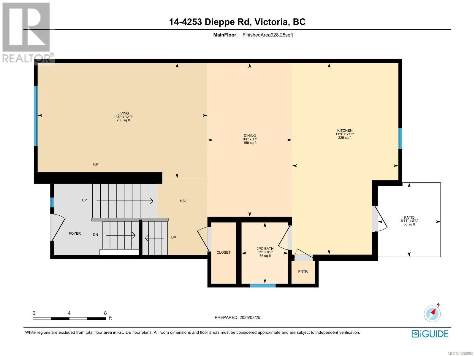 14 4253 Dieppe Rd
