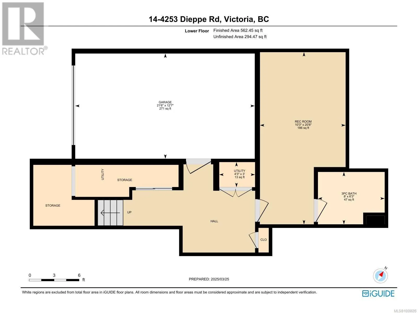 14 4253 Dieppe Rd