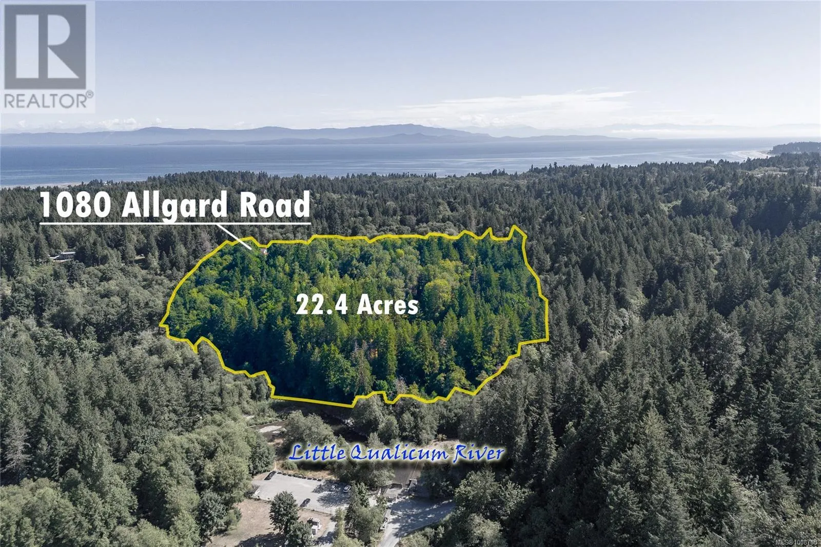 1080 Allgard Rd
