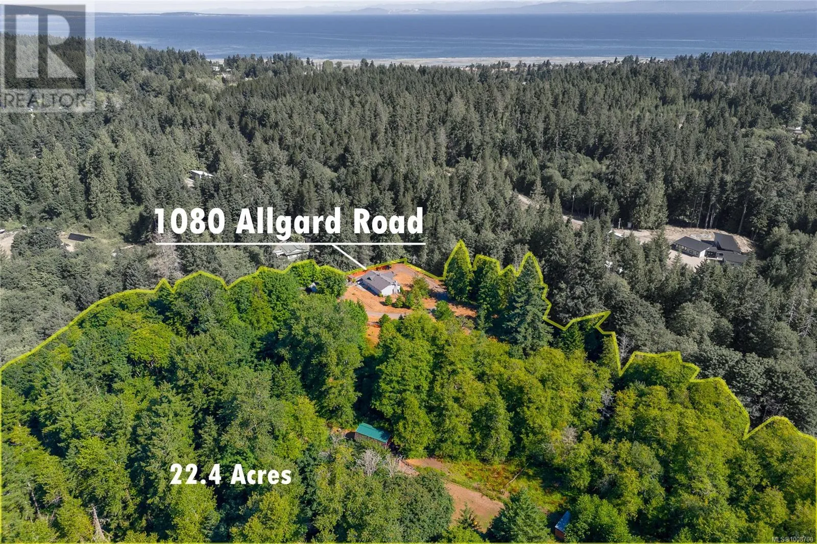 1080 Allgard Rd