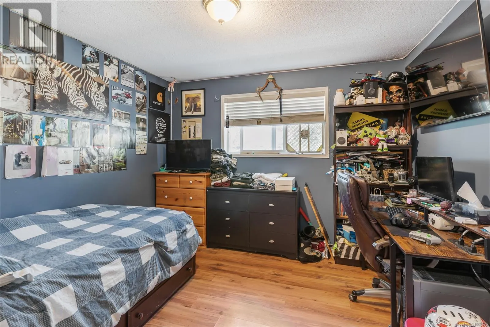5624 Metral Dr