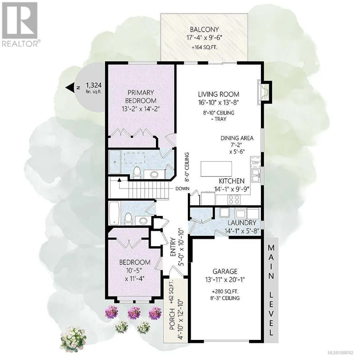 13 9650 Askew Creek Dr