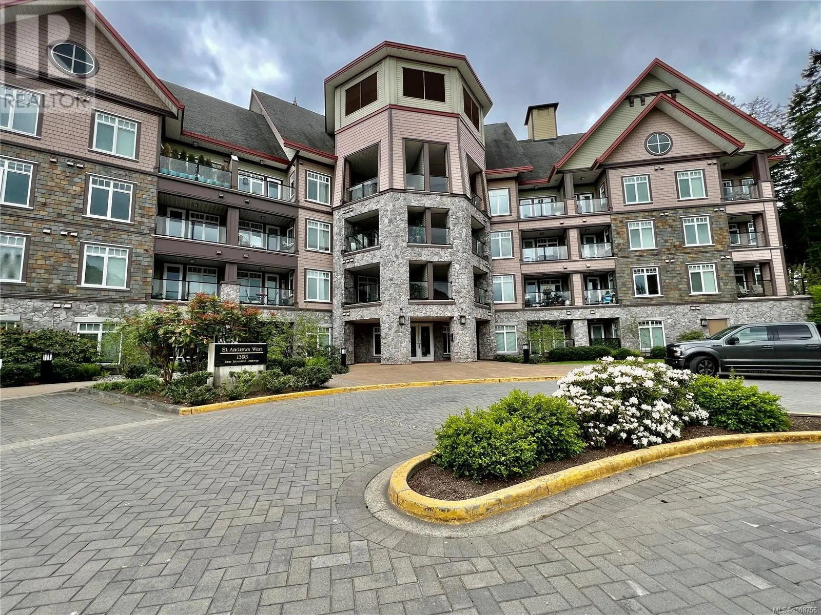 219 1395 Bear Mountain Pkwy