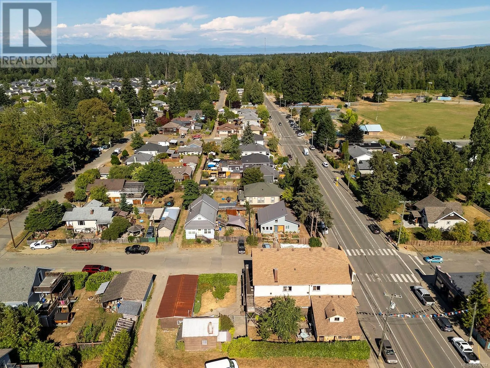 2780 Dunsmuir Ave