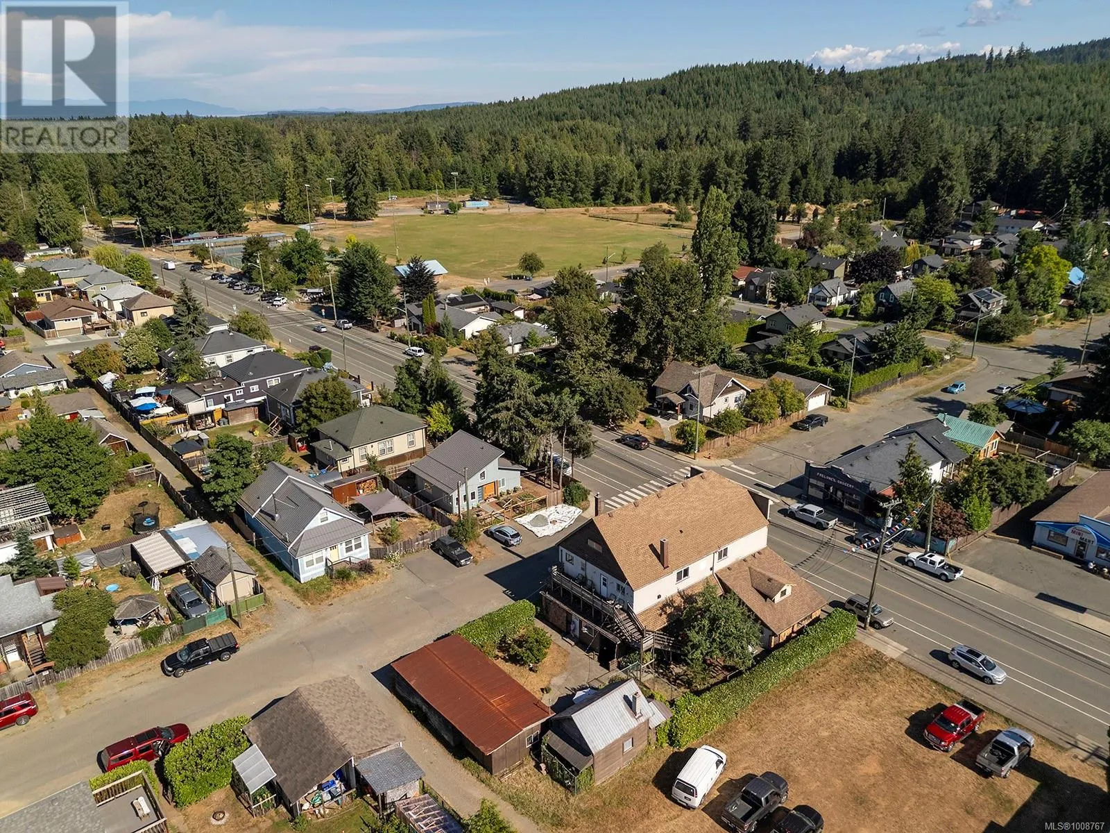 2780 Dunsmuir Ave