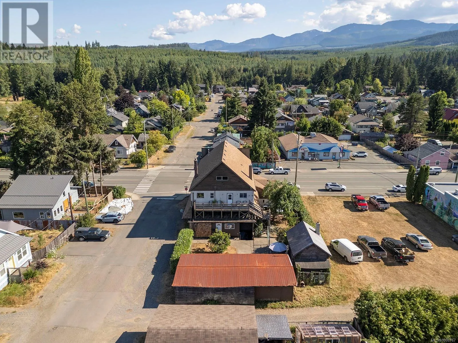 2780 Dunsmuir Ave