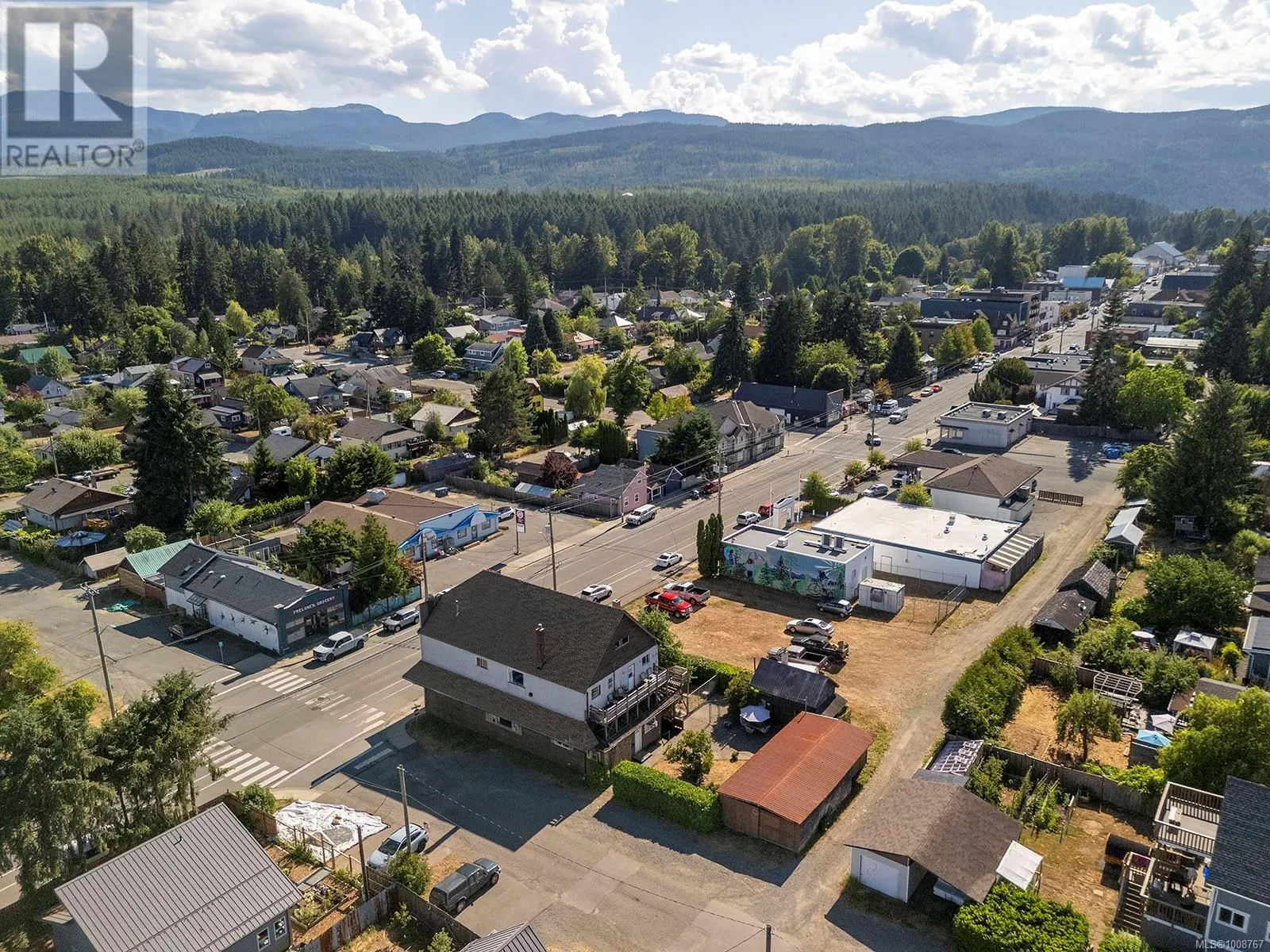 2780 Dunsmuir Ave
