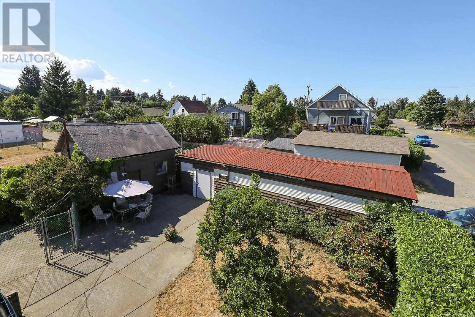 2780 Dunsmuir Ave
