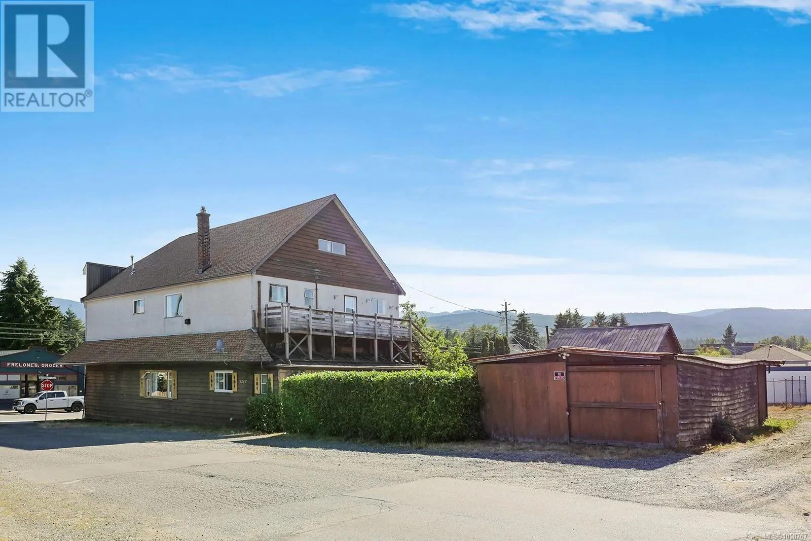 2780 Dunsmuir Ave