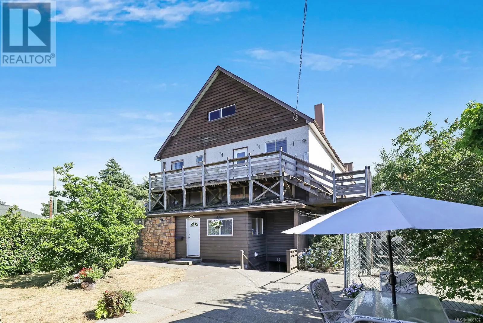 2780 Dunsmuir Ave