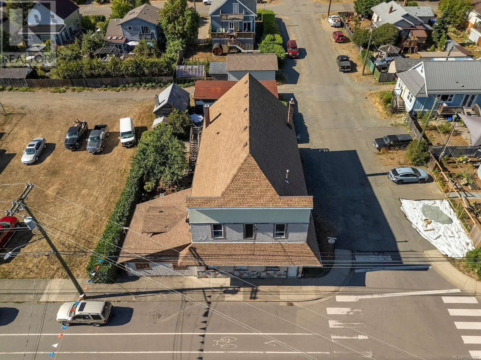 2780 Dunsmuir Ave
