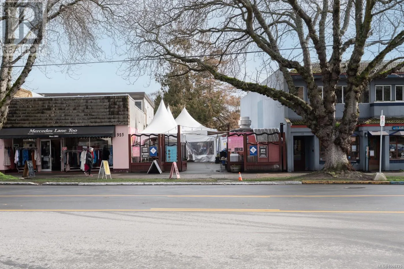 1111 Mckenzie St