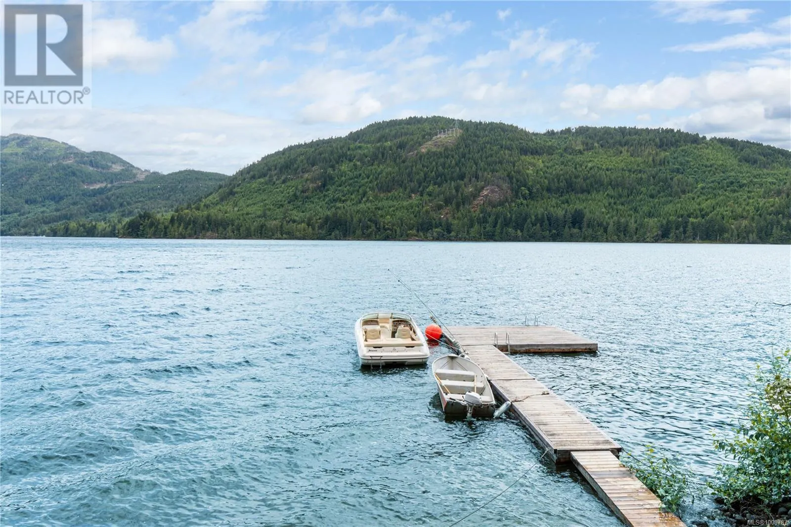 Lot 409 3664 Horne Lake Caves Rd