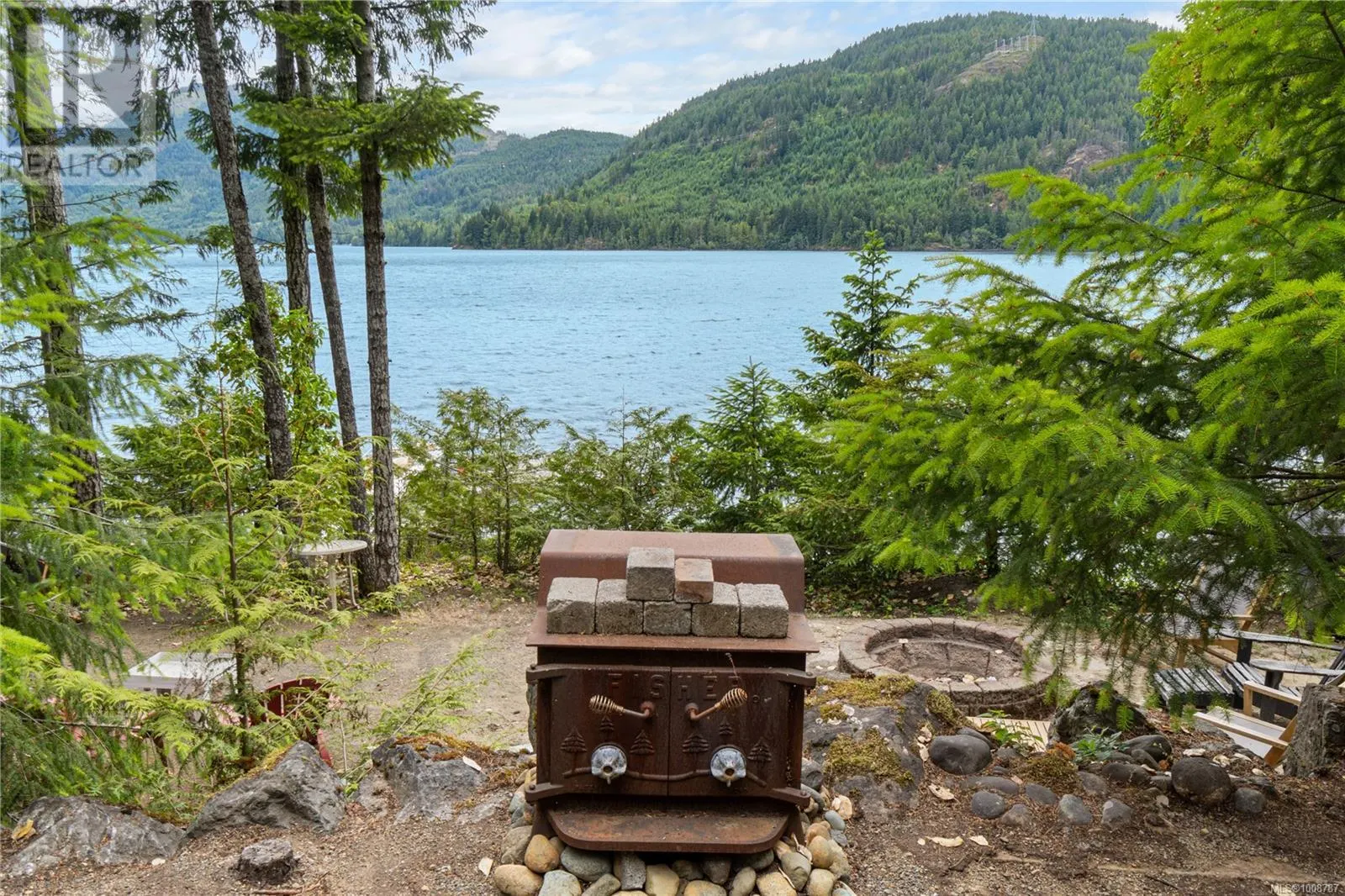Lot 409 3664 Horne Lake Caves Rd