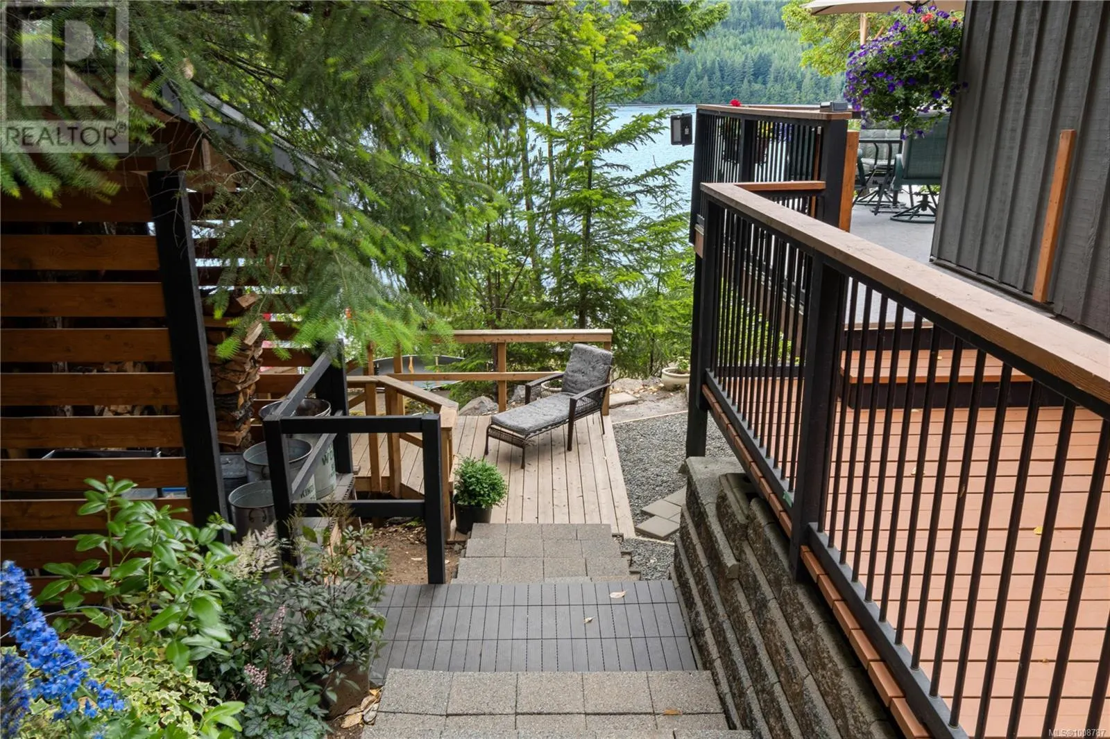 Lot 409 3664 Horne Lake Caves Rd