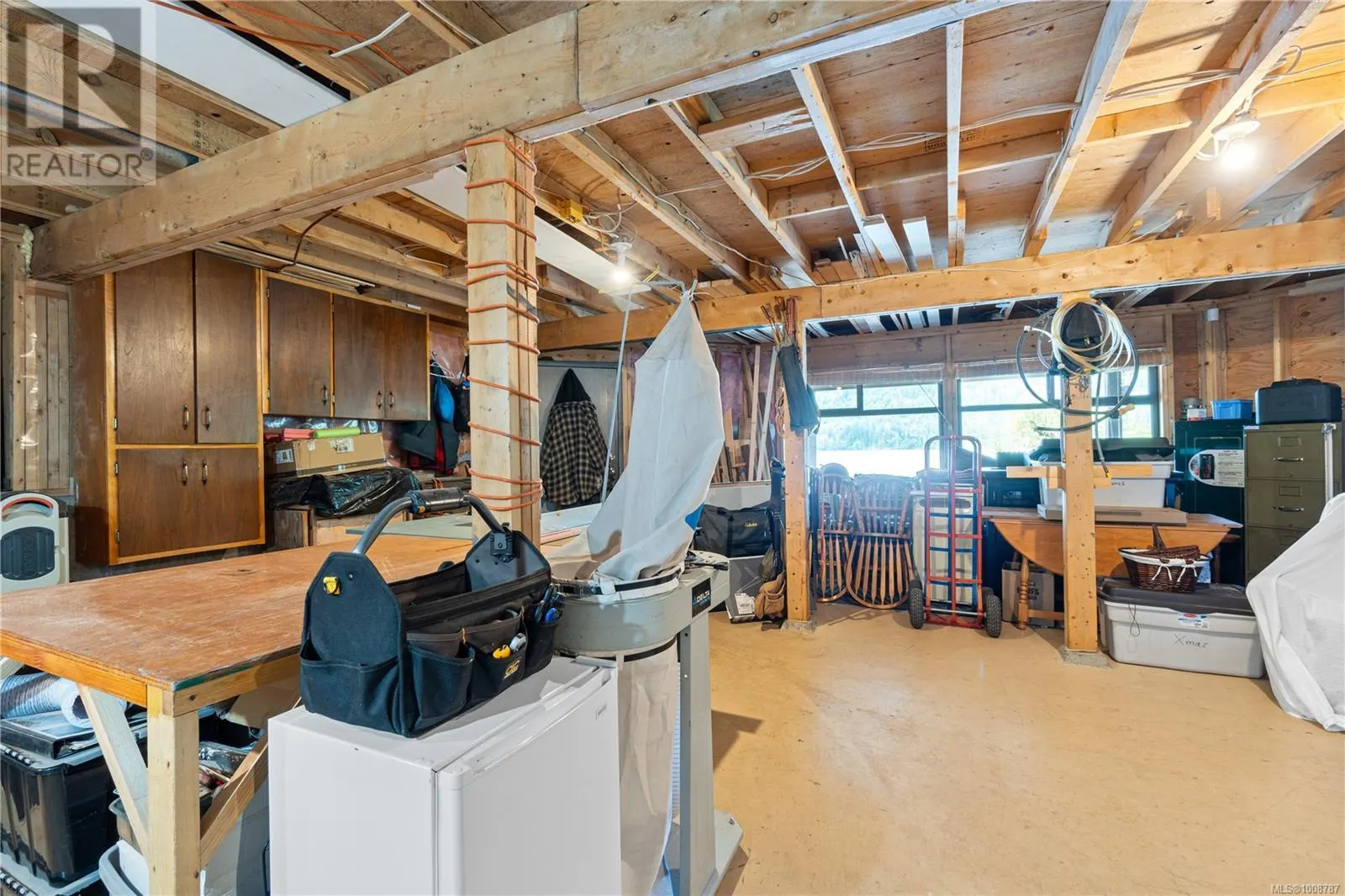 Lot 409 3664 Horne Lake Caves Rd