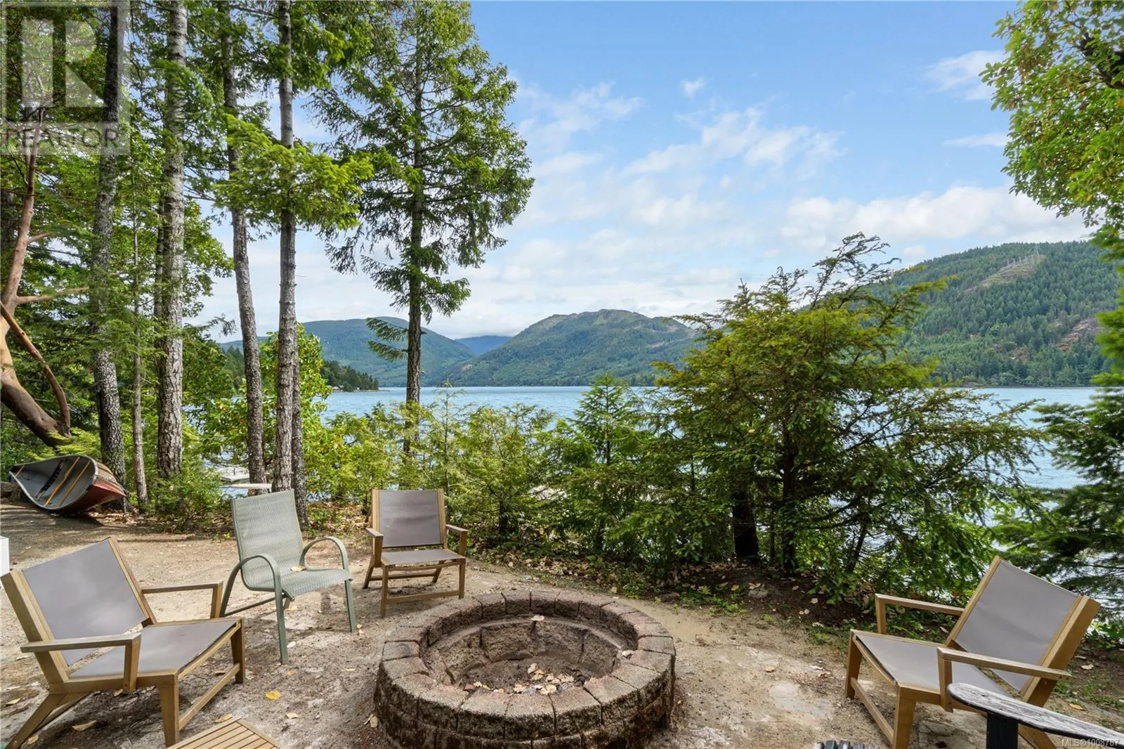 Lot 409 3664 Horne Lake Caves Rd