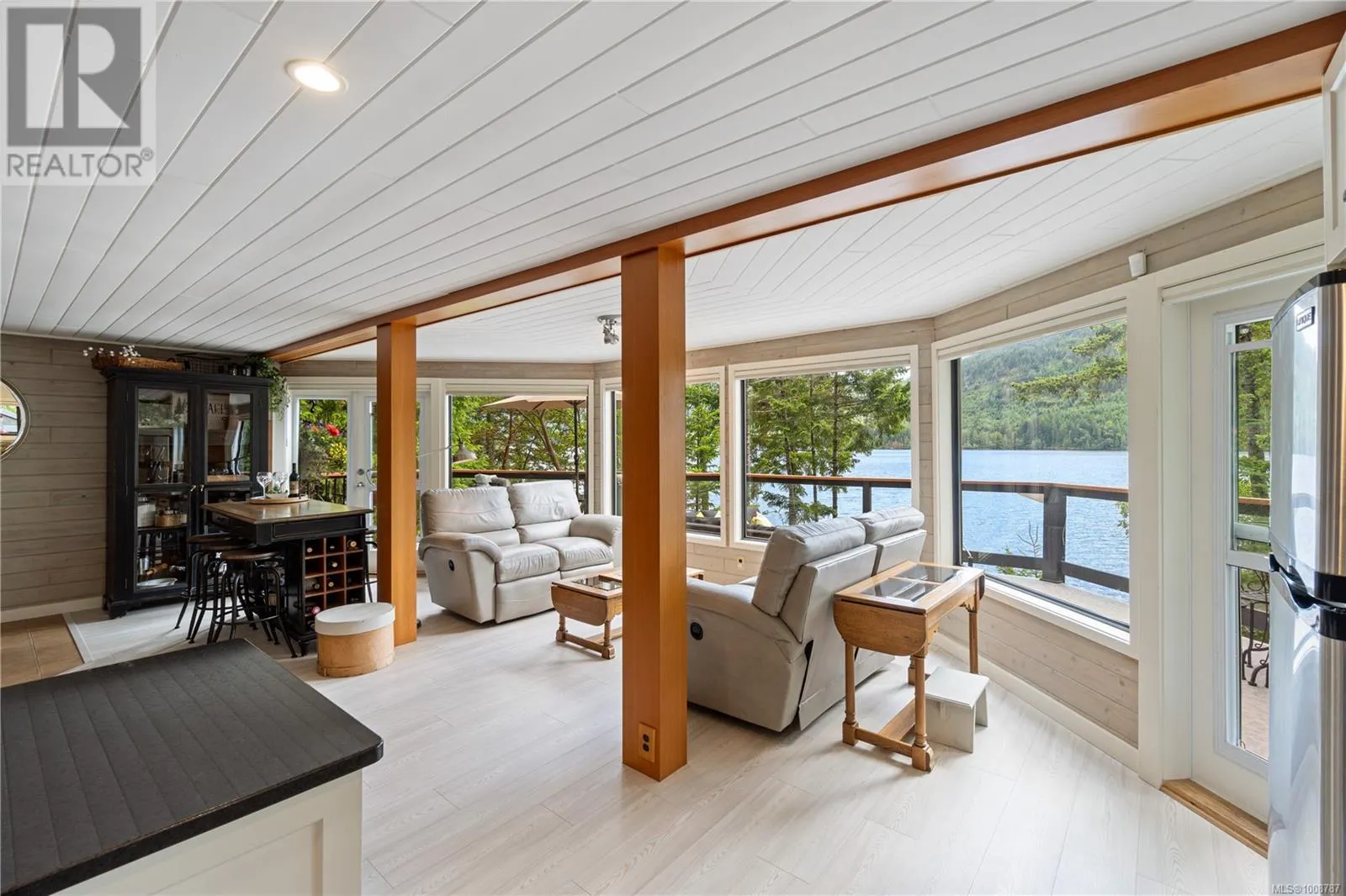 Lot 409 3664 Horne Lake Caves Rd