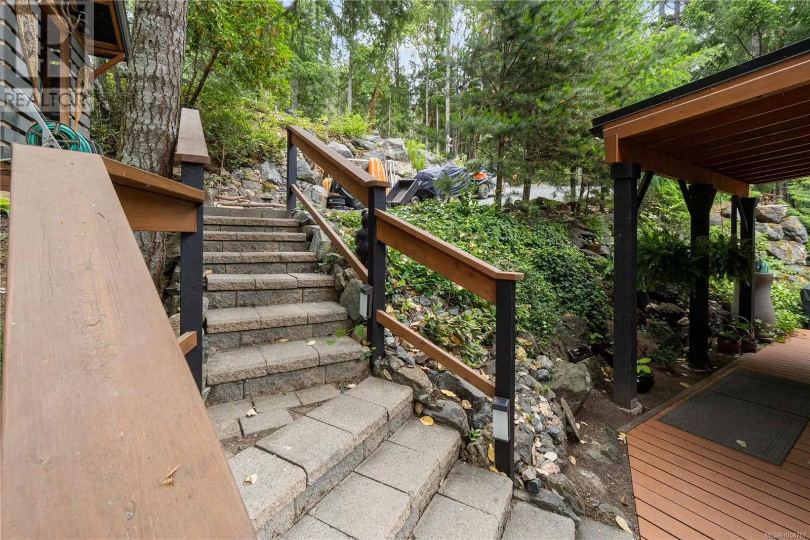 Lot 409 3664 Horne Lake Caves Rd
