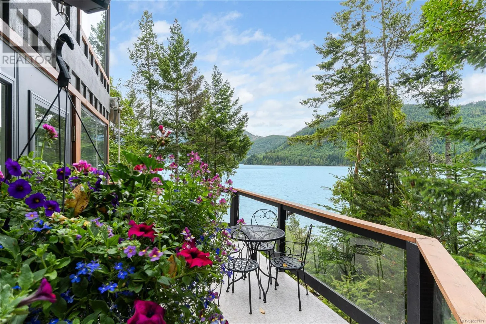 Lot 409 3664 Horne Lake Caves Rd
