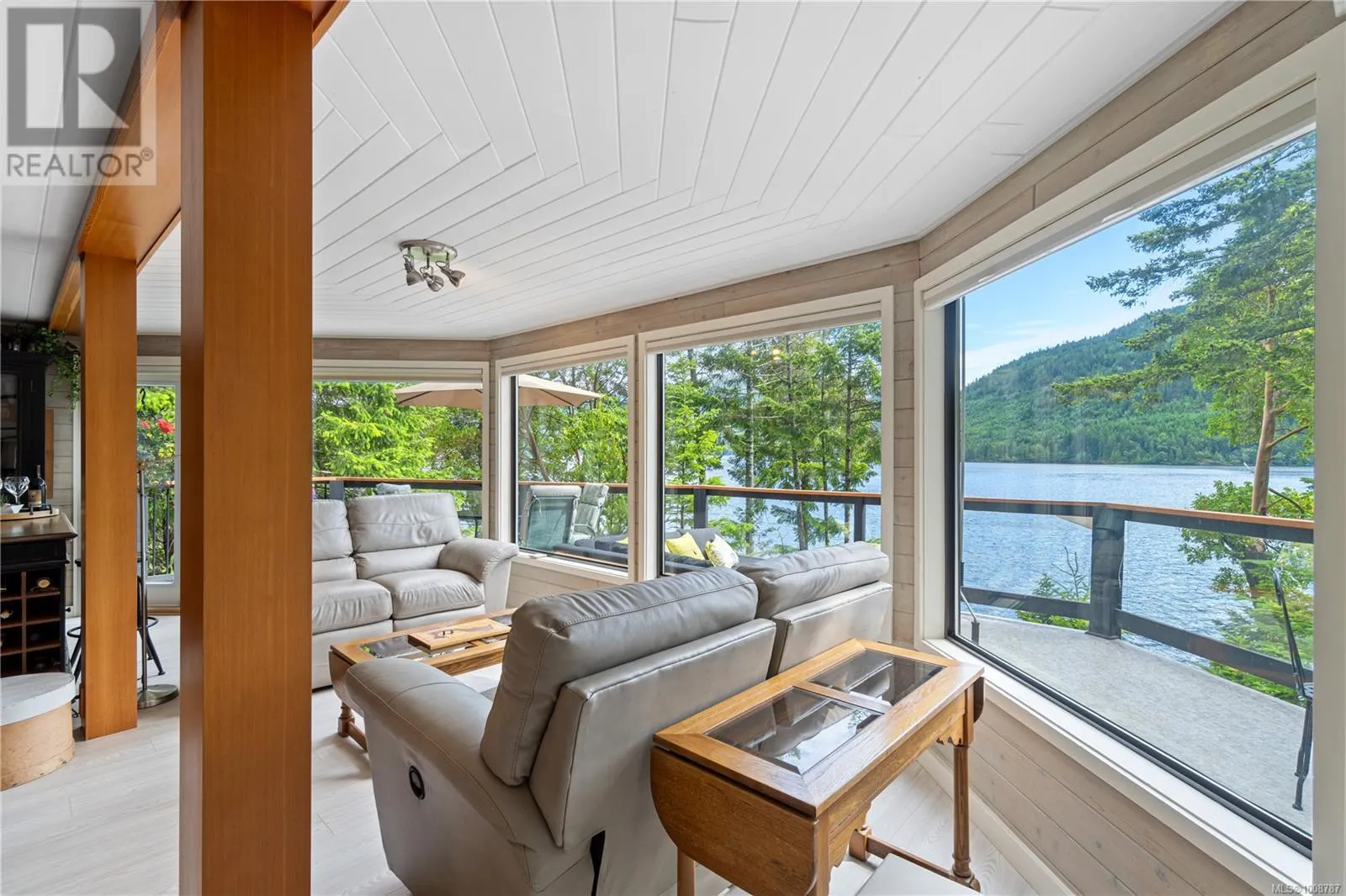 Lot 409 3664 Horne Lake Caves Rd