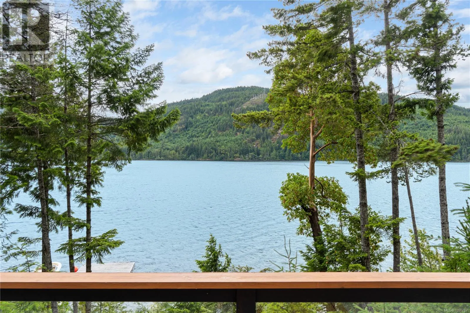 Lot 409 3664 Horne Lake Caves Rd
