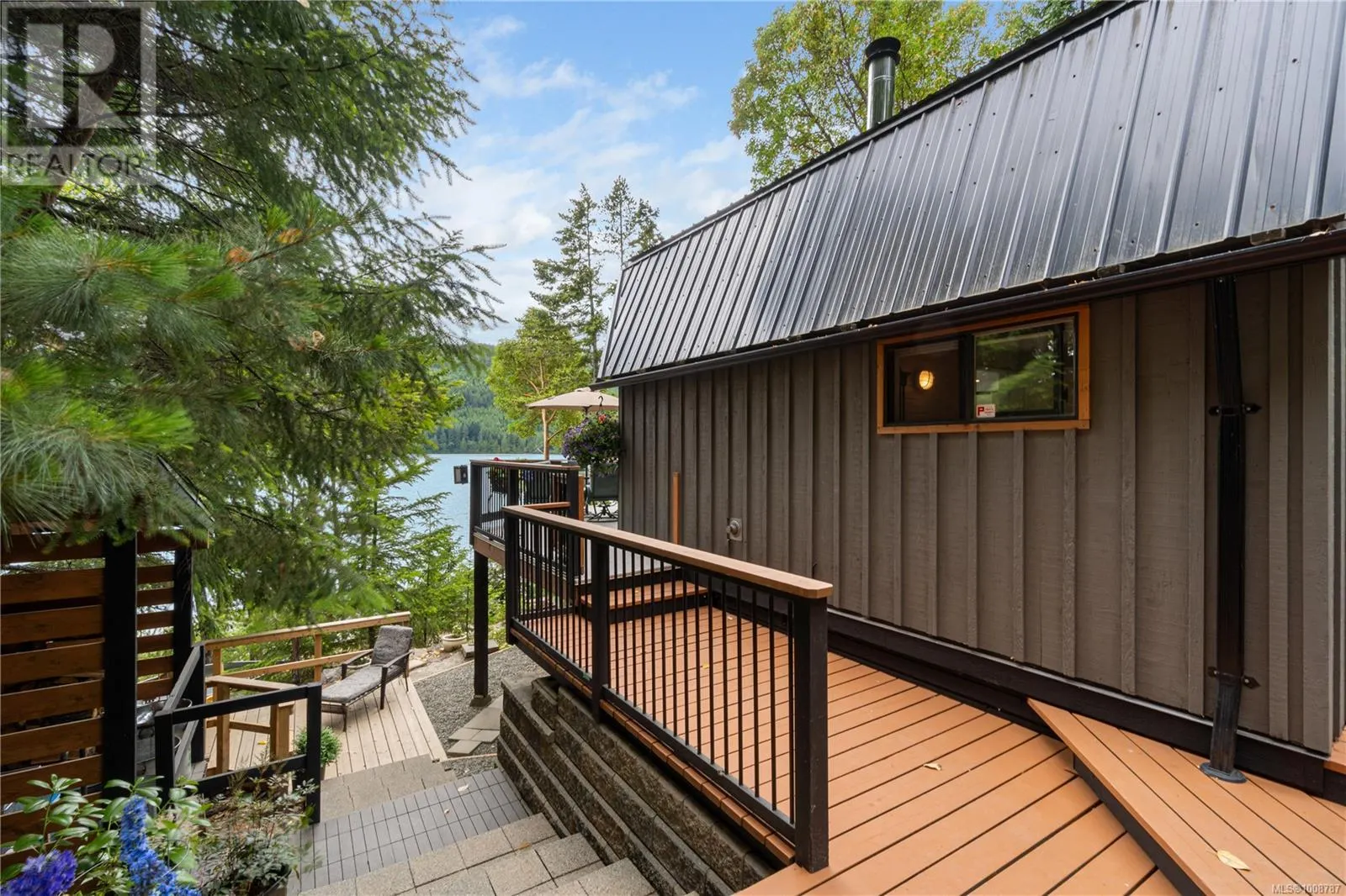 Lot 409 3664 Horne Lake Caves Rd