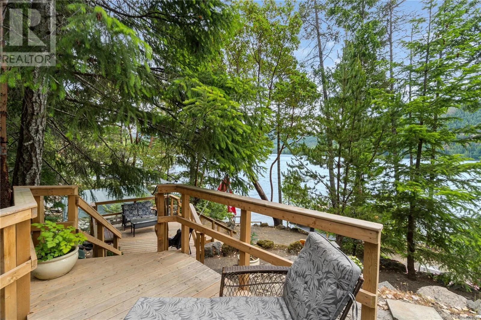 Lot 409 3664 Horne Lake Caves Rd