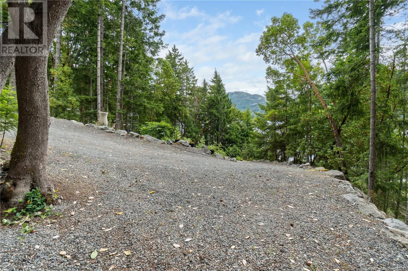 Lot 409 3664 Horne Lake Caves Rd