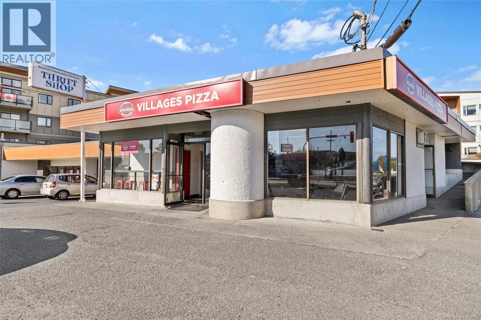203 7111 West Saanich Rd