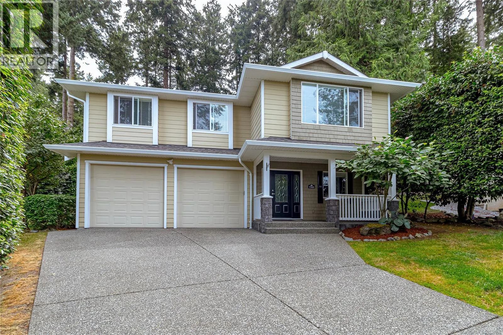 7360 Ridgedown Crt