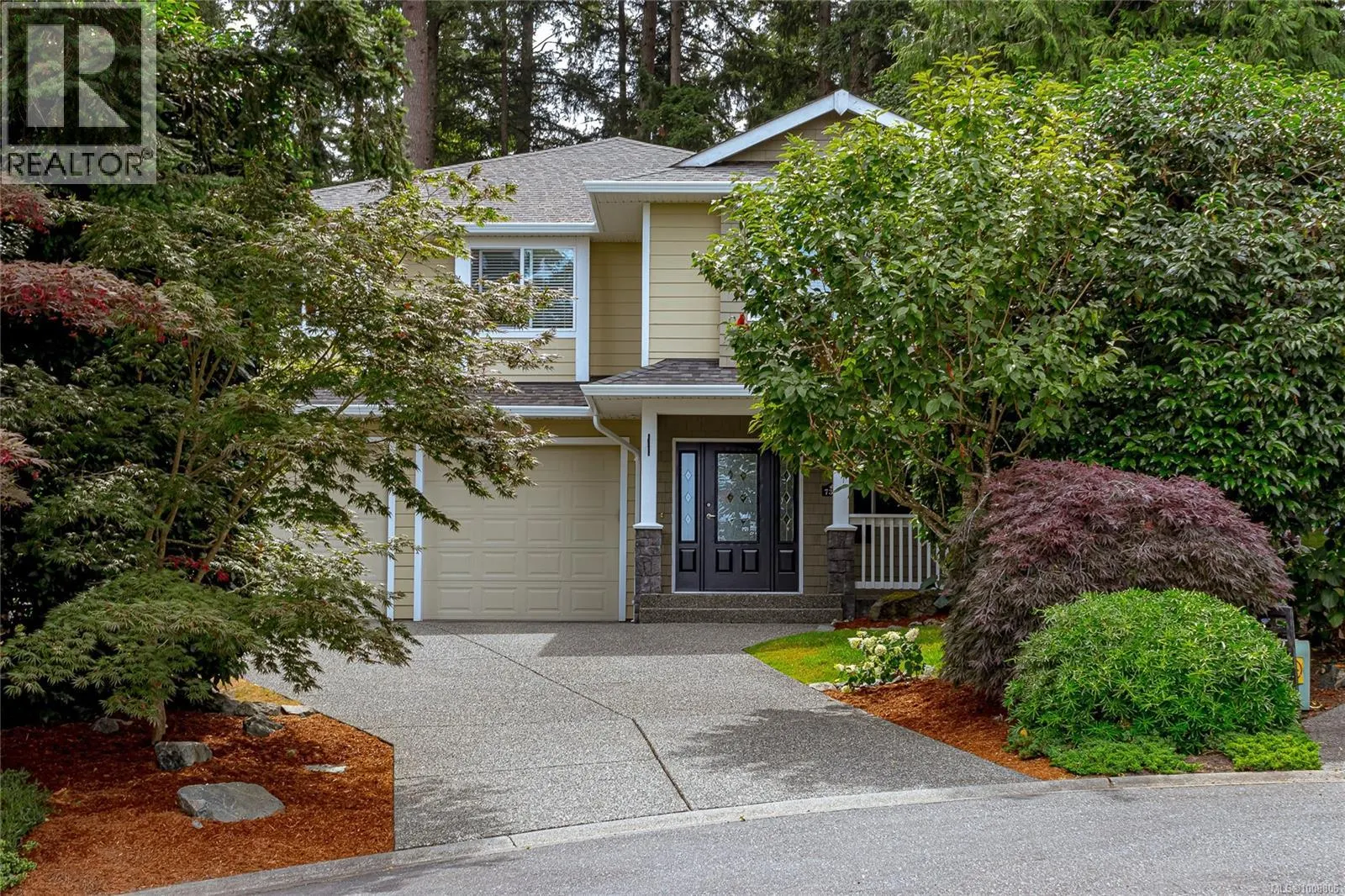 7360 Ridgedown Crt